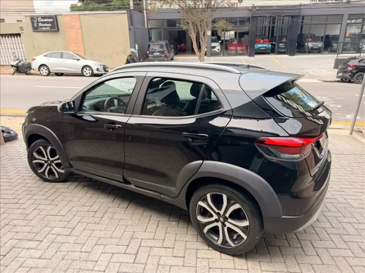 PULSE 1.0 Turbo 200 Impetus