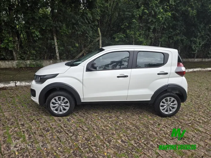 MOBI 1.0 EVO FLEX LIKE. MANUAL