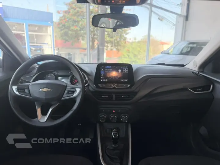 ONIX 1.0 FLEX LT MANUAL