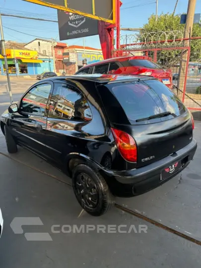 CELTA 1.0 MPFI Super 8V