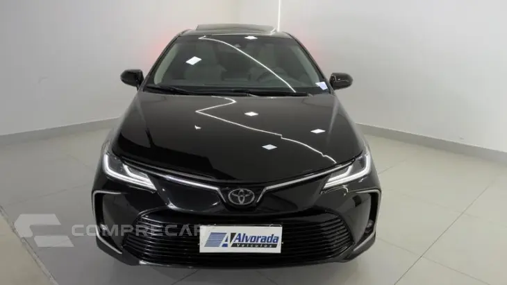 COROLLA ALTIS 20