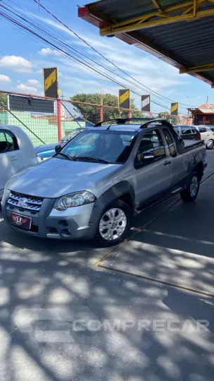 STRADA 1.8 MPI Adventure CE 8V