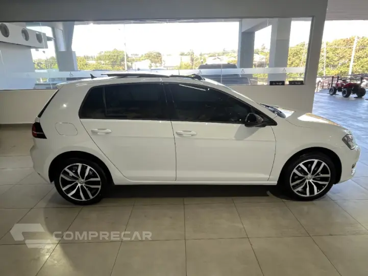 GOLF 1.4 TSI Highline 16V