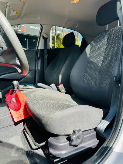 HB20 1.0 Comfort Plus 12V