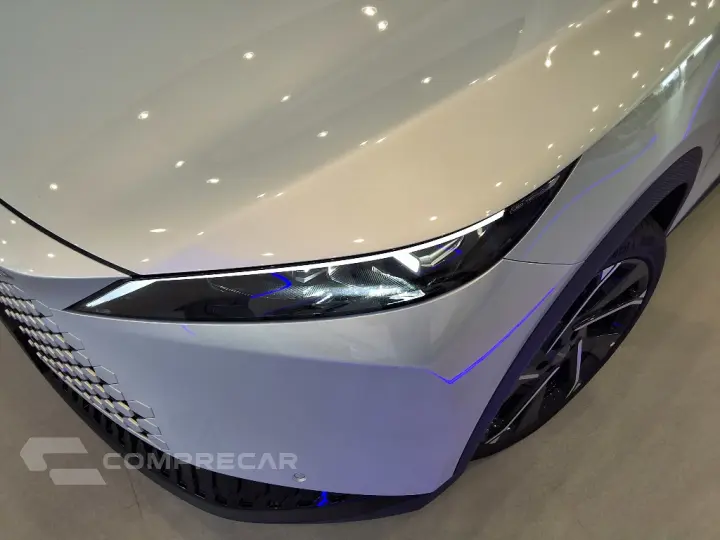 7 1.5 TGDI PHEV PRESTIGE DHT