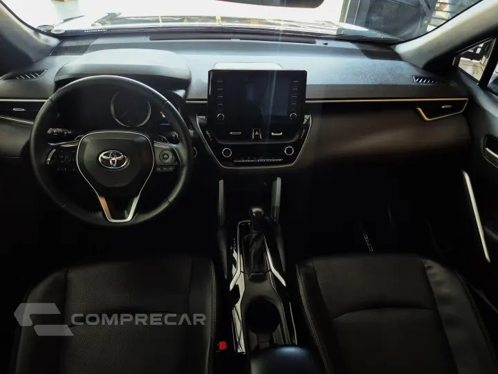 COROLLA CROSS 2.0 Vvt-ie XRE