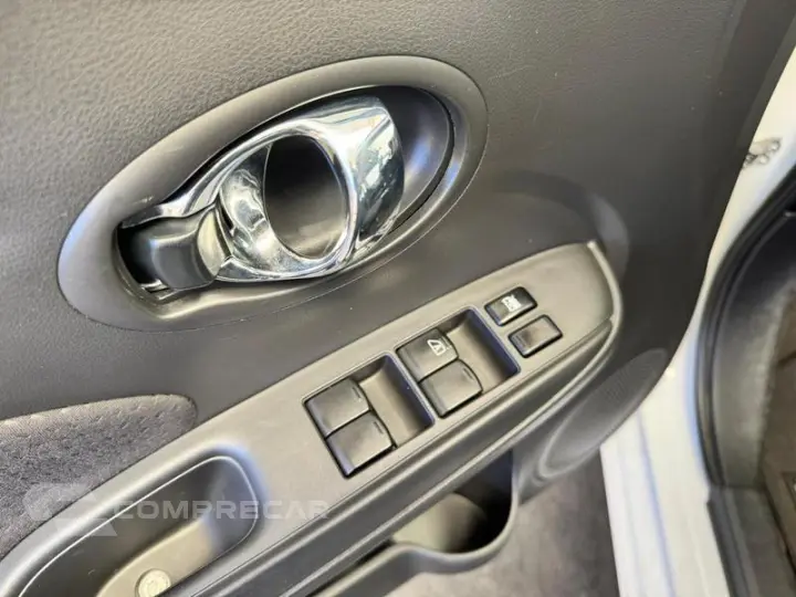 VERSA 16SV CVT