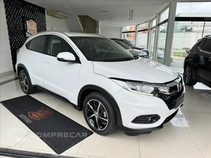 HR-V 1.8 16V EXL