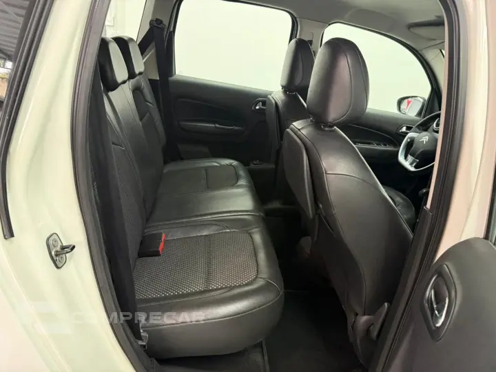 AIRCROSS Exclusive 1.6 Flex 16V 5p Aut.