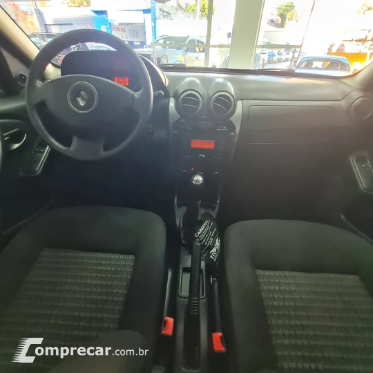 SANDERO 1.0 Expression 16V