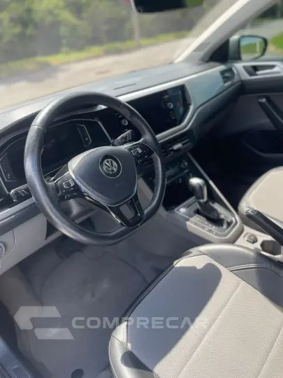 POLO 1.0 200 TSI Highline