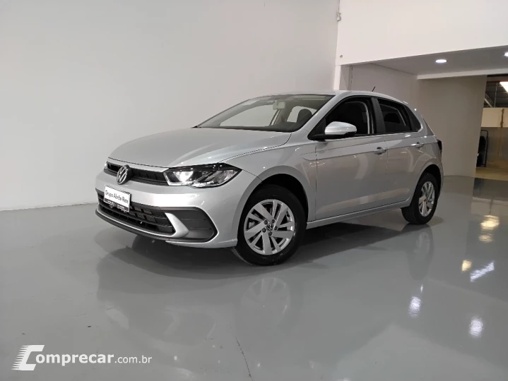POLO 1.0 170 TSI SENSE AUTOMÁTICO