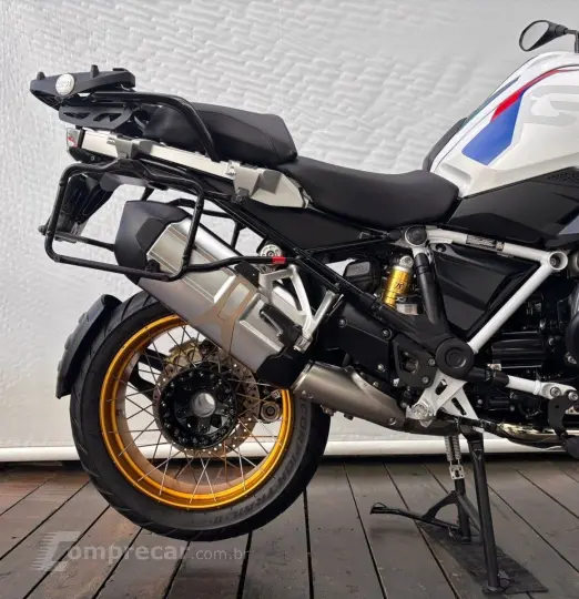 BMW R 1250 GS PREMIUM