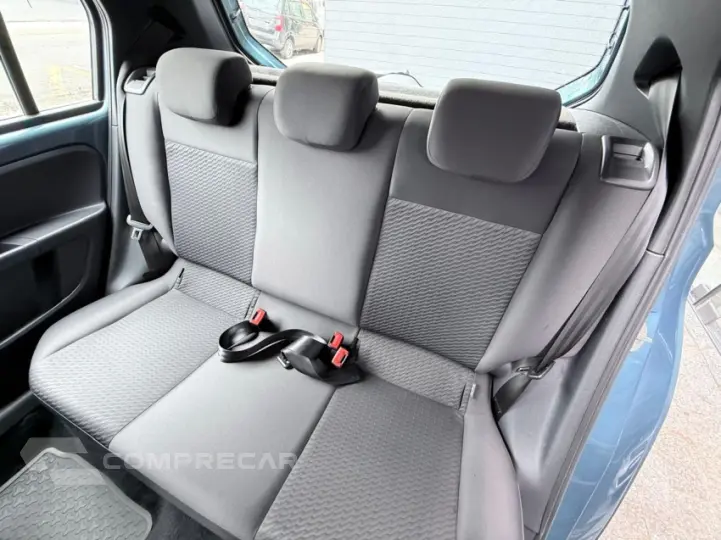 UP 1.0 MPI Move UP 12V