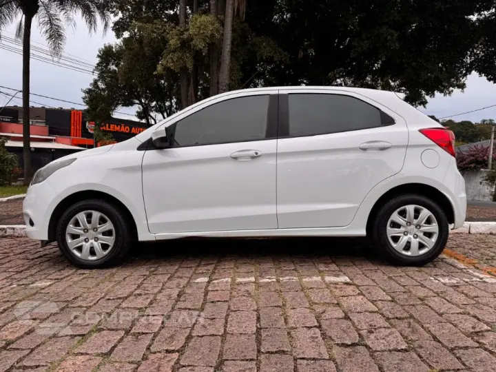 Ka 1.0 SE/SE Plus TiVCT Flex 5p