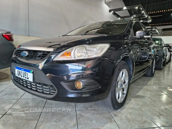 Focus 1.6