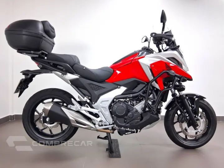 HONDA NC 750X ABS