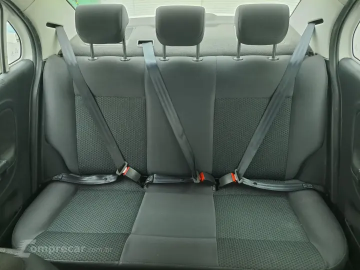 VOYAGE 1.0 12V MPI TOTALFLEX 4P MANUAL