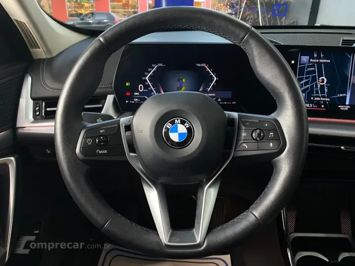 X1 SDRIVE 20i X-Line 2.0 TB Aut.