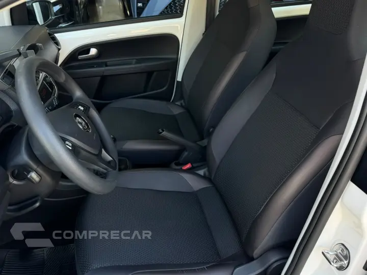 Up 1.0 Xtreme 170 TSi