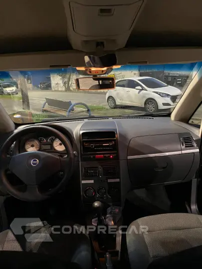 Ideia ELX 1.4