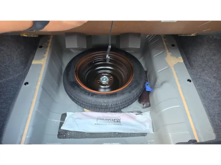 CITY 1.5 PERSONAL 16V FLEX 4P AUTOMÁTICO