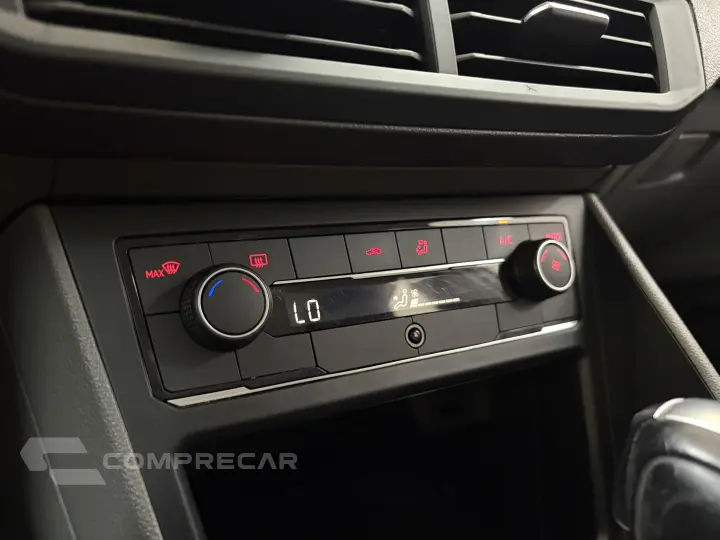 POLO 1.0 200 TSI HIGHLINE AUTOMÁTICO