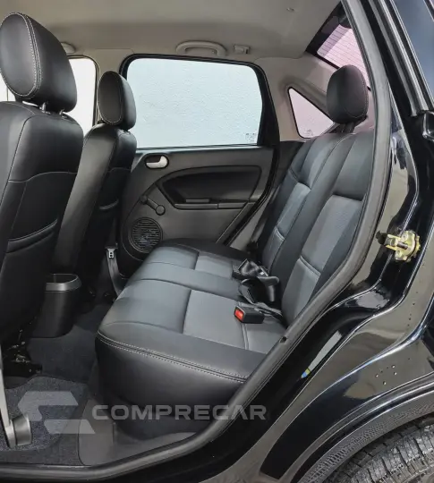 FIESTA 1.6 Rocam Sedan 8V