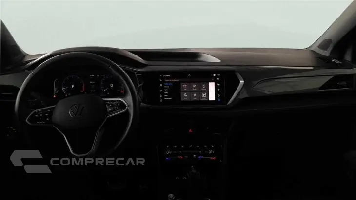 TAOS 1.4 250 TSI TOTAL FLEX HIGHLINE AUTOMÁTICO