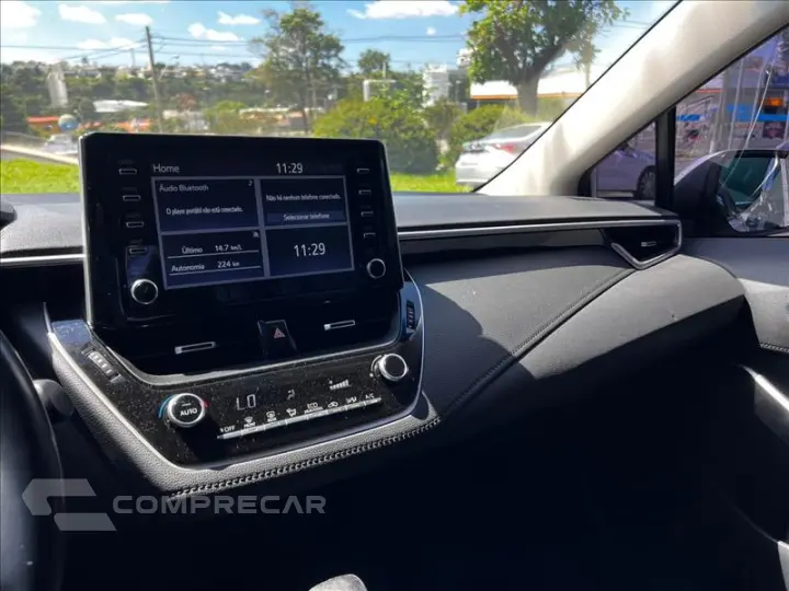 COROLLA 1.8 VVT-I Hybrid Altis