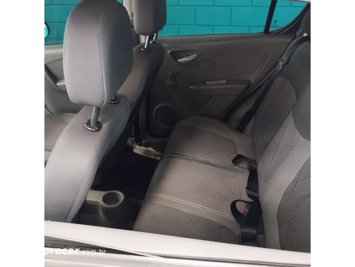 PALIO 1.0 MPI ATTRACTIVE 8V FLEX 4P MANUAL