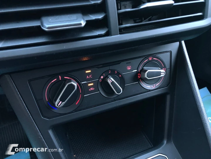 Polo 1.0 Mpi Total Flex Manual