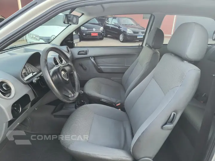 GOL 1.0 MI 8V G.IV