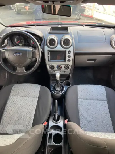 FIESTA 1.6 MPI Class Hatch 8V