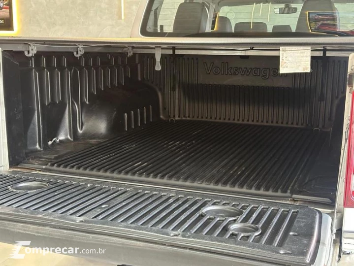 AMAROK CD 4X4 HIGH