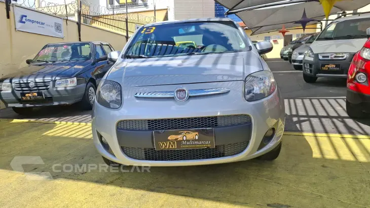 Palio Essence Dualogic 1.6