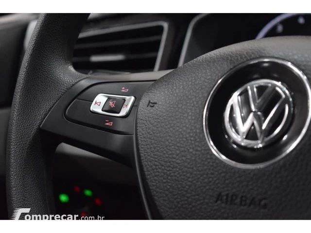 VIRTUS - 1.0 200 TSI COMFORTLINE AUTOMÁTICO