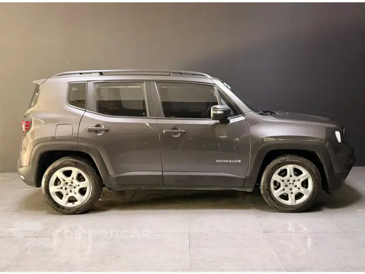RENEGADE 1.3 T270 TURBO FLEX SPORT AT6