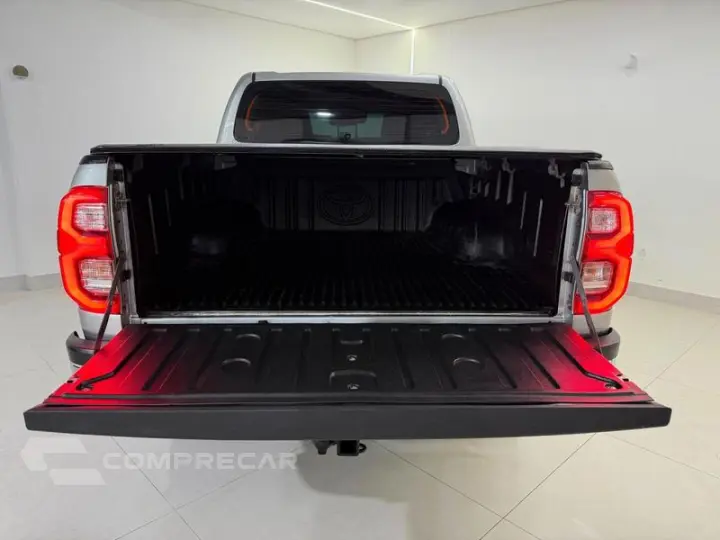 HILUX CDSRXA4FD
