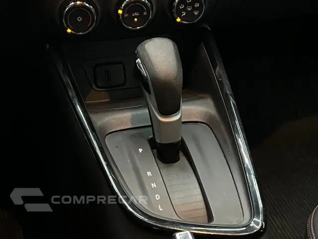 ONIX - 1.0 TURBO RS AUTOMÁTICO