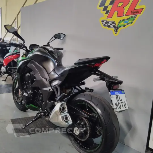 Z-1000R ABS