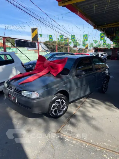 GOL 1.0 MI Special 8V