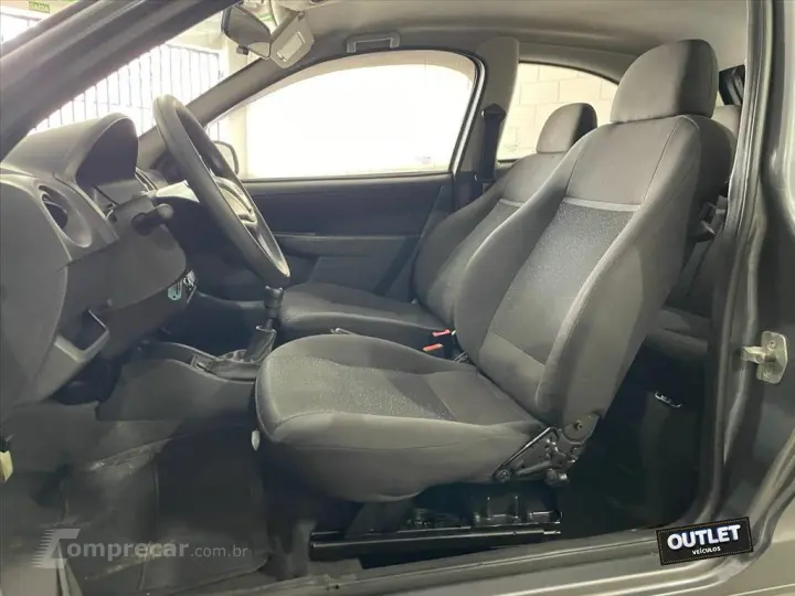 CELTA 1.0 MPFI VHCE 8V FLEX 2P MANUAL