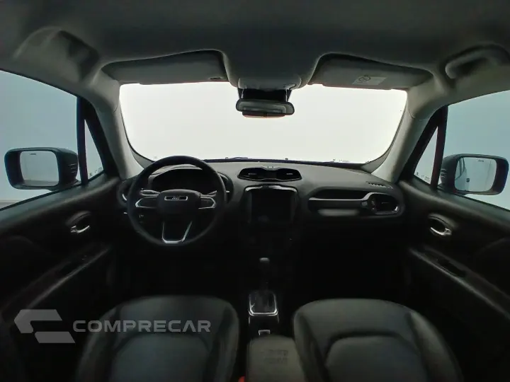 RENEGADE 1.3 T270 TURBO FLEX LONGITUDE AT6