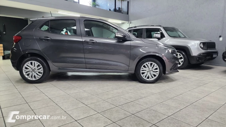 ARGO DRIVE 1.3 8V Flex