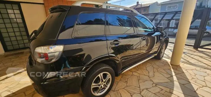 AIRTREK 4X4 2.4 16V 4P