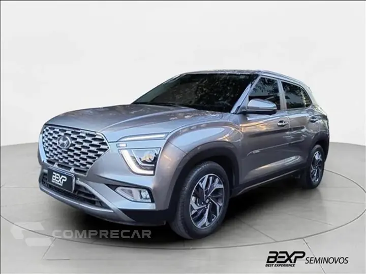 CRETA 1.0 Tgdi Platinum Safety