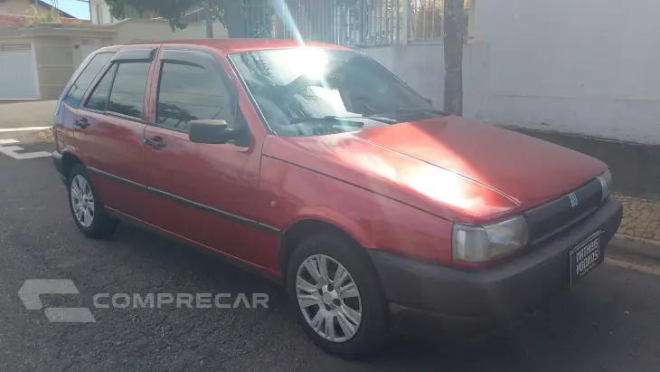 TIPO 1.6 MPI 8V
