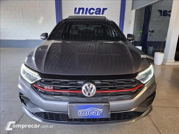 JETTA 2.0 350 TSI GLI