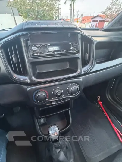 Strada Adventur.8e cd 1